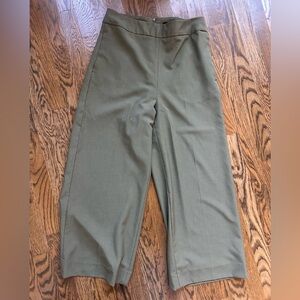 Banana Republic Women's Wide-Leg Pants Size 8